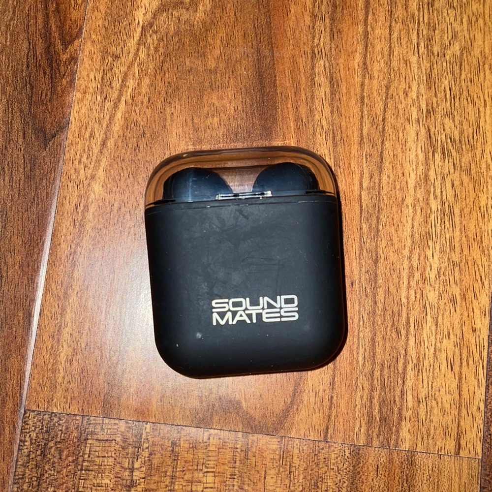 Wireless Bluetooth Headphones